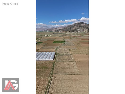 ELMALİ BOZHÖYüKDE 1023m2 Arazi - ANTALYA ELMALI fotoğraf 4