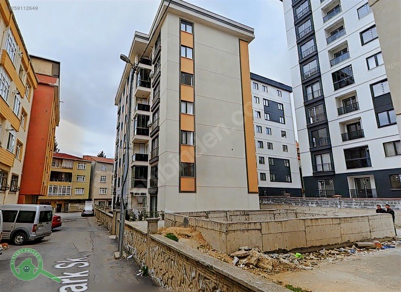 Pendik Çamçeşme'de Satılık 2+1 Daire - İSTANBUL PENDİK fotoğraf 26