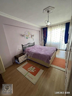 FIRSAT SINIRSIZ KREDİLİ CADDE ÜZERİ GENİŞ 3+1 - MUĞLA DALAMAN fotoğraf 15