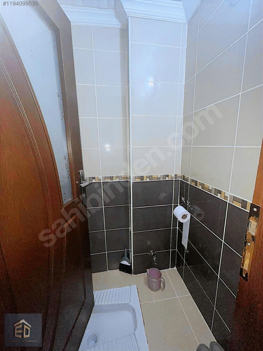 ARAKLI MERKEZ'DE SATILIK 200M2 DOĞALGAZLI DUBLEX DAİRE - TRABZON ARAKLI fotoğraf 14