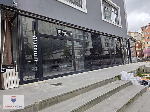 EYÜPSULTAN YEŞILPINARDA KIRALIK 600 M2 DÜKKAN - İSTANBUL EYÜPSULTAN fotoğraf 11