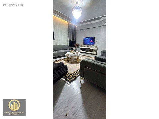 MAHMUDİYE MAHALLESİNDE 2+1 SATILIK DAİRE - BURSA İNEGÖL fotoğraf 18