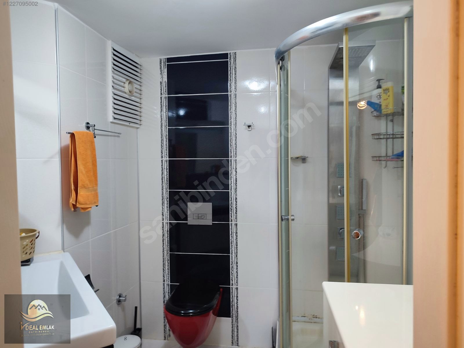 MERSİN BOZYAZININ EN GÖZDE SİTE İÇİNDE DENİZE SIFIR TRİPLEKS - MERSİN BOZYAZI fotoğraf 14