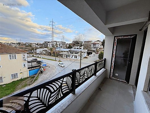 BAŞİSKELE MERKEZDE KOMPLE ÖN CEPHE 3+1 ASANSÖRLÜ EĞİMSİZ DUBLEKS - KOCAELİ BAŞİSKELE fotoğraf 5