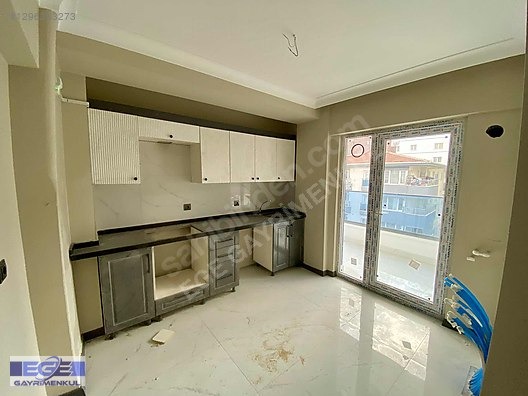 EGE'DEN DURALİ ALIÇ MH. 3+1 5.KAT ÇİFT BALKONLU FIRSAT DAİRE!!! - ANKARA MAMAK fotoğraf 5