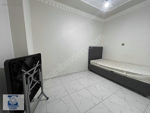 RAMSUDAN KİRALIK 1+1 - ADIYAMAN MERKEZ fotoğraf 11