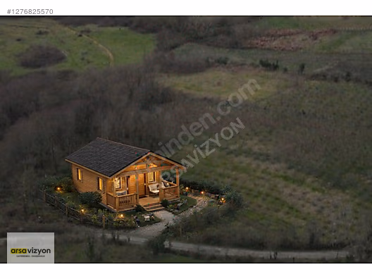 Karamazak' ta İmarlı 215 M2 Arsa - BARTIN MERKEZ fotoğraf 7