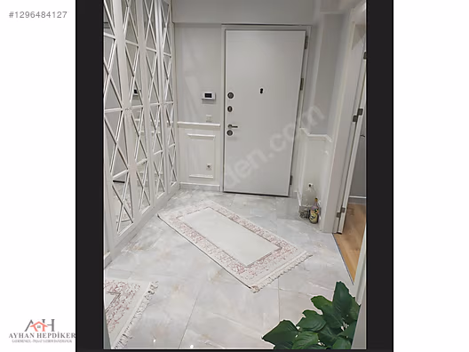 AYHAN HEPDİKER DEN KUVARS PREMİUM SİTESİNDE BAHÇE KATI 3+1 DAİRE - SAKARYA ADAPAZARI fotoğraf 36