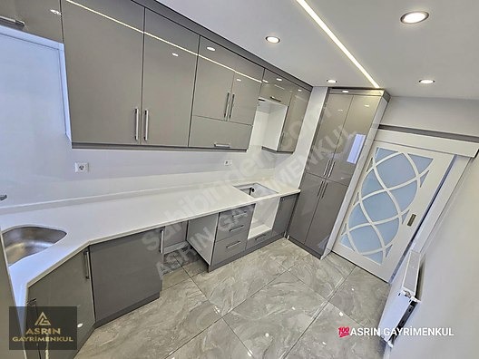DOKUMA ATATÜRK MAH SİTE İÇİ ARAKAT 3+1 FULL YAPILI SATILIK DAİRE - ANTALYA KEPEZ fotoğraf 36