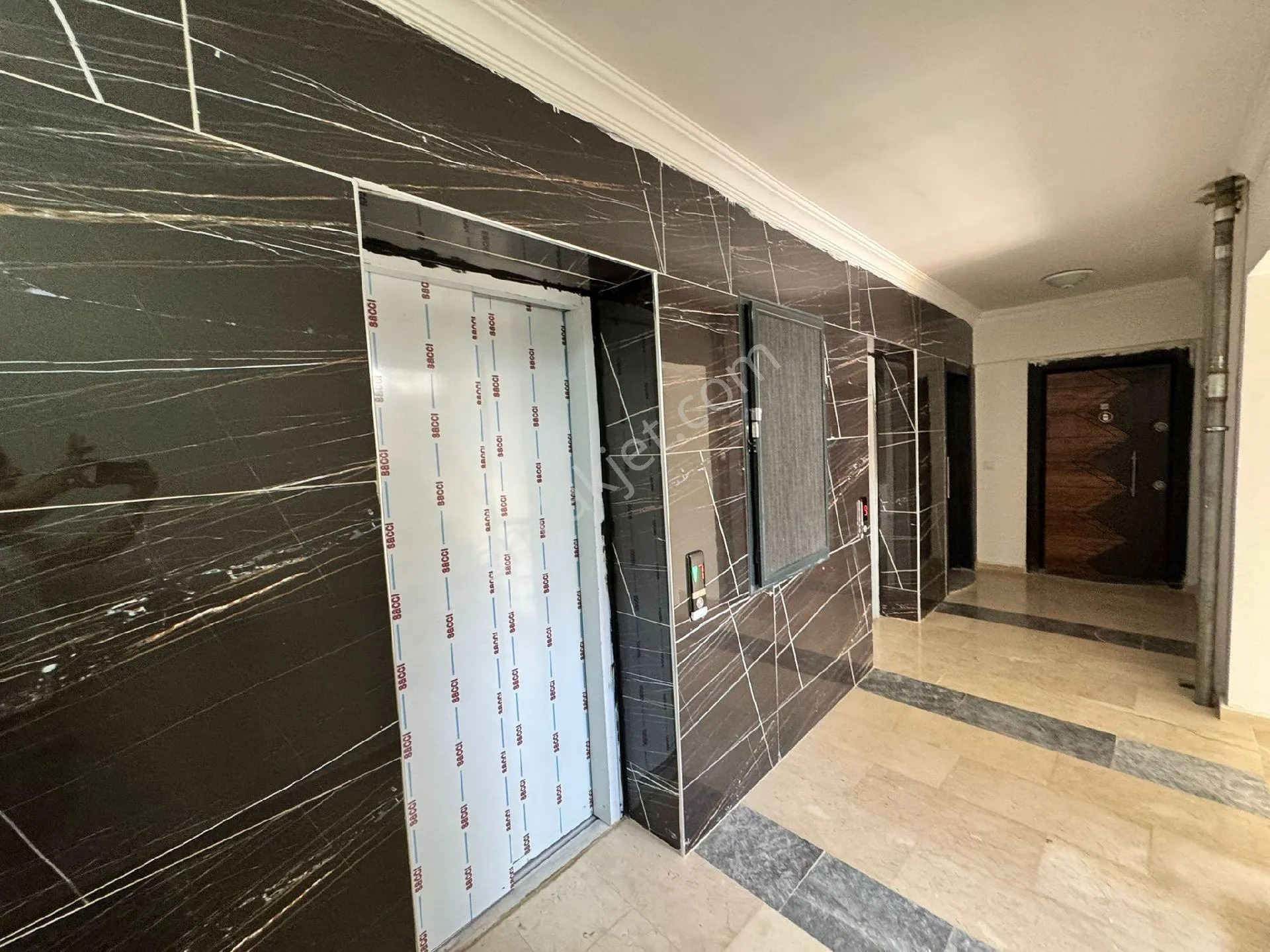 Aydın Kuşadası'nda 2+1 Daire Satılık - AYDIN KUŞADASI fotoğraf 5