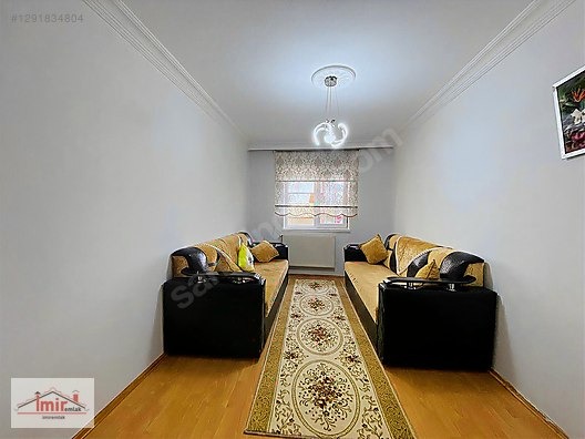 İMİR EMLAK'TAN FATİH MAH.3+1 MASRAFSIZ GÜNEY CEPHE DAİRE - ANKARA PURSAKLAR fotoğraf 19