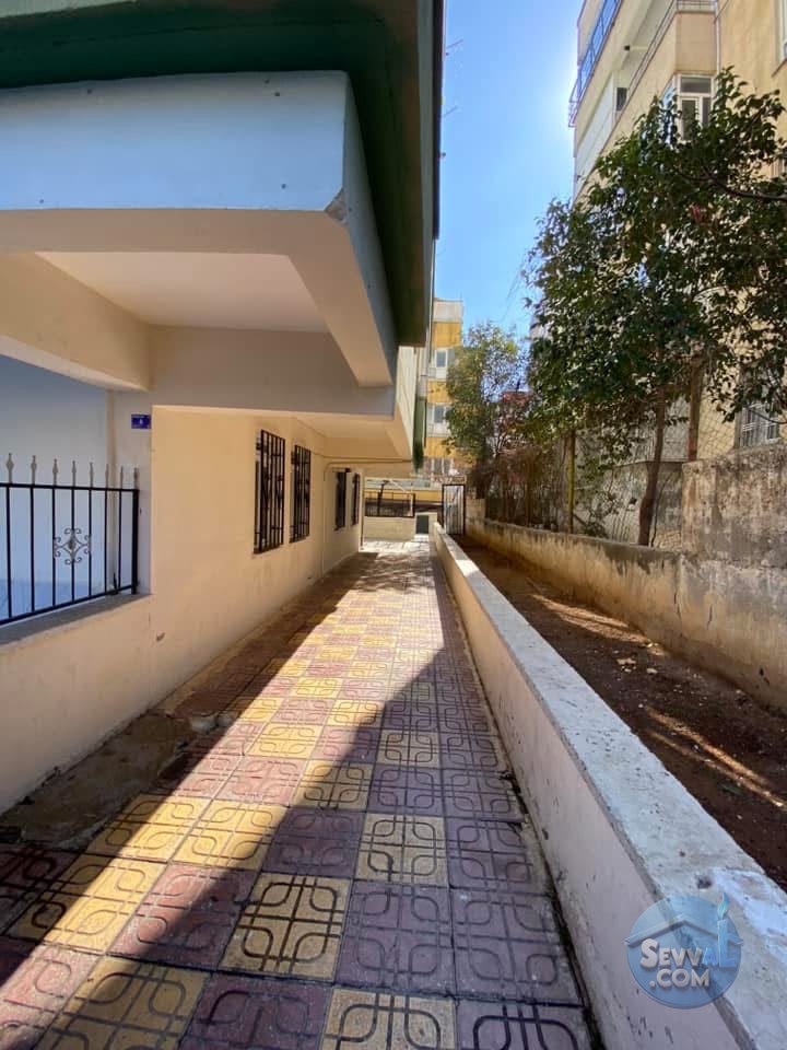 İPEKYOL MAH 2.KAT 3+1 DOĞALGAZLI - ŞANLIURFA HALİLİYE fotoğraf 45