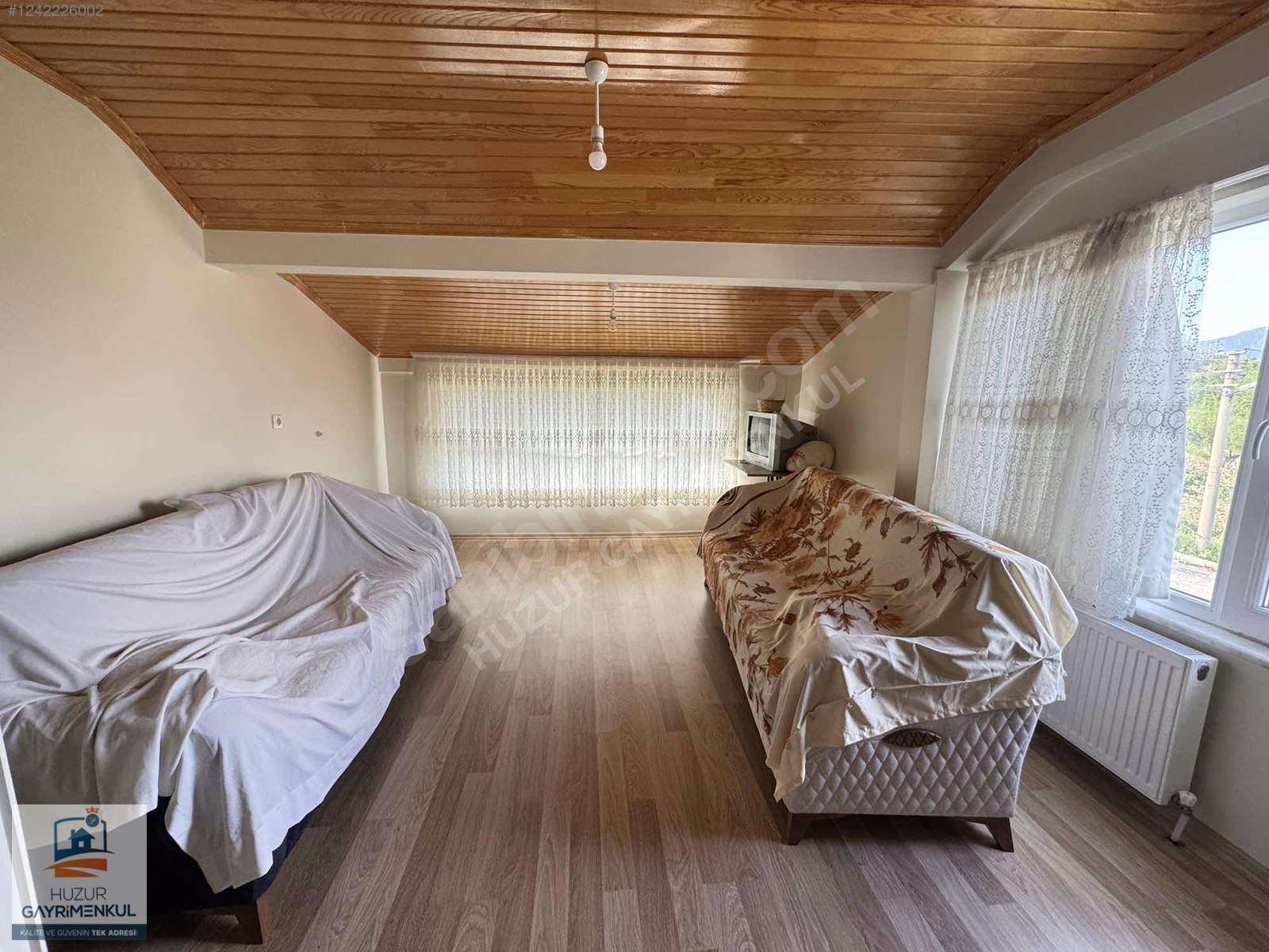 YAYLACIK MAH. GRİŞ+3KAT 2+1 120M2 DAİRELER SATILIK KOMPLE BİNA - KARABÜK MERKEZ fotoğraf 16