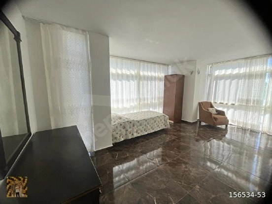 VATANDAŞLIK EDİNME İÇİN UYGUN;Satılık Denize 200 MT Dev Villa - ANTALYA KEMER fotoğraf 46