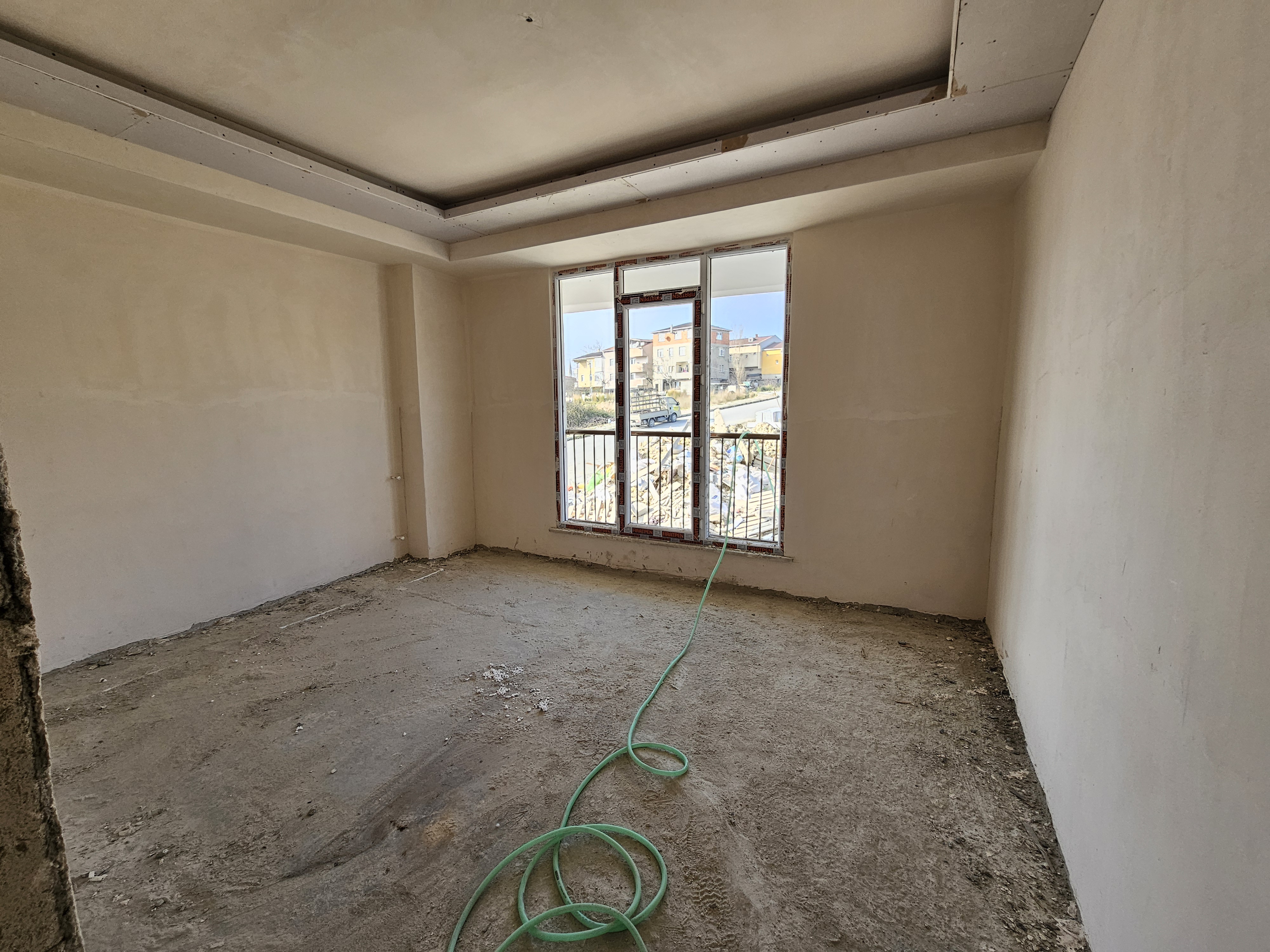 ÖZGÜR İNSAAT'TAN ARNAVUTKOY'DE SIFIR LÜKS DAIRELER FIRSAT  - İSTANBUL ARNAVUTKÖY fotoğraf 30