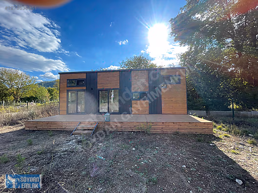 747m2 içinde Lowt Tiny Haous ev - MUĞLA MARMARİS fotoğraf 6