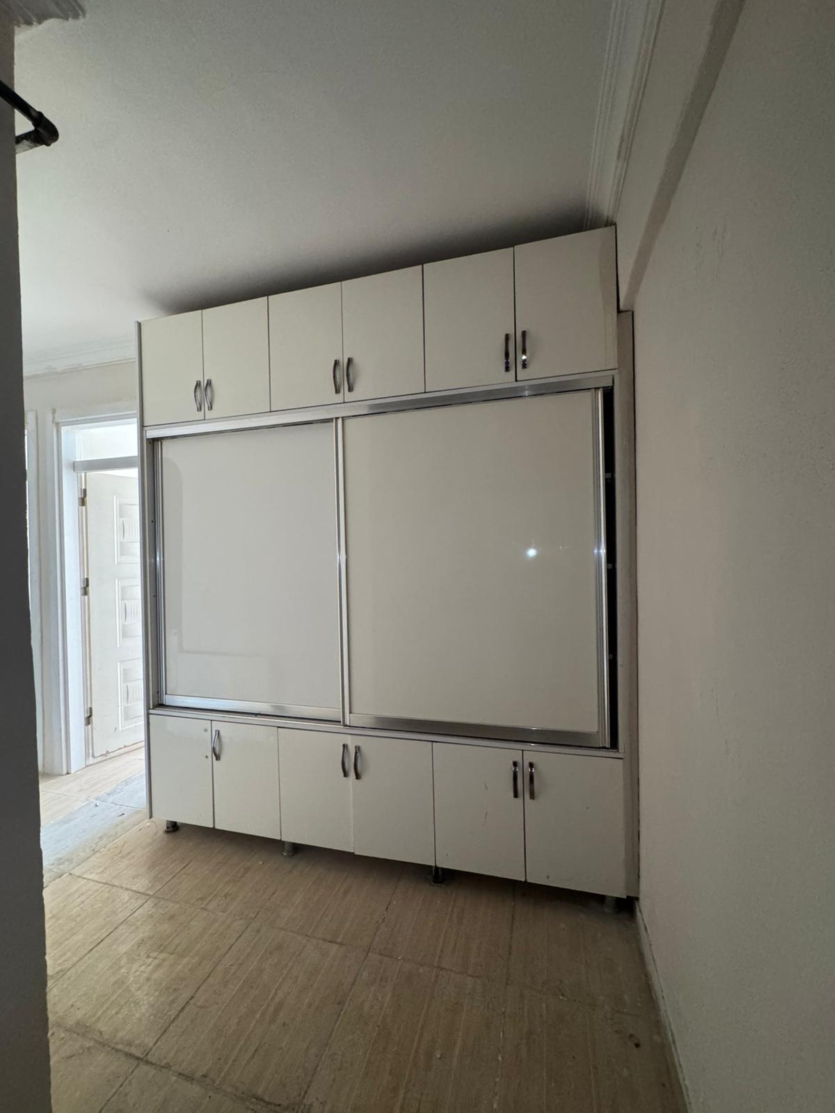 SATILIK YÜKSEK GİRİŞ DAİRE - ŞANLIURFA HALİLİYE fotoğraf 15