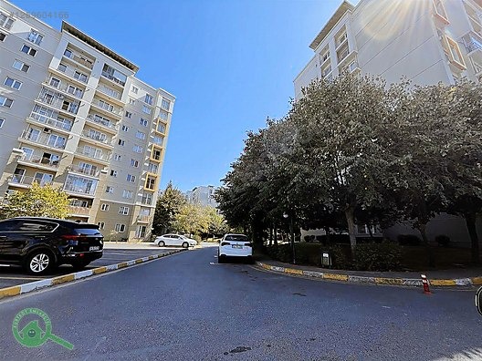 Pendik Yenişehir Trend Residence Kurtköy Satılık 1+1 Daire - İSTANBUL PENDİK fotoğraf 19