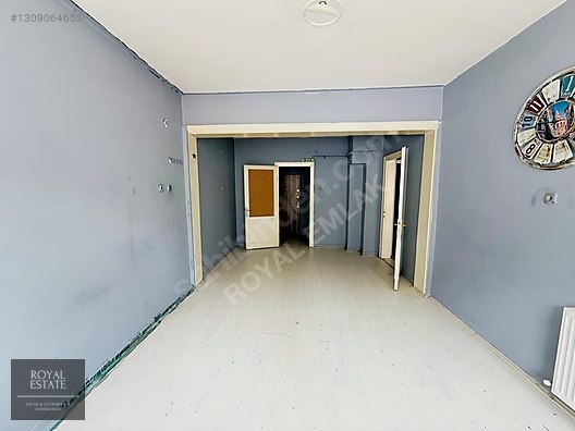 ROYAL EMLAKTAN AMASYA MANZARALI 2+0 KİRALIK DAİRE - AMASYA MERKEZ fotoğraf 8