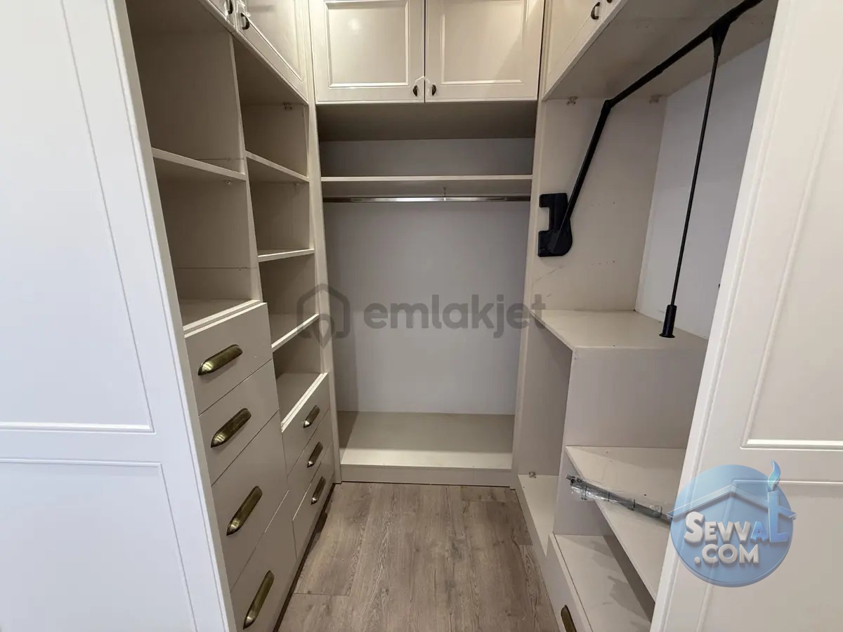 Hayallerinizin Ötesinde 7+1 Lüks Villa - BALIKESİR KARESİ fotoğraf 29