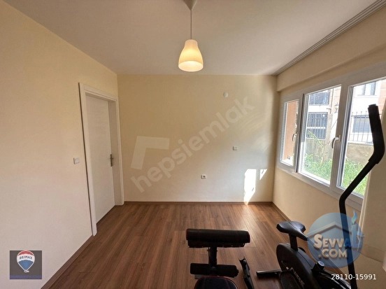KUŞADASI ŞEHİR İÇİNDE BAHÇELİ YAŞAM – MODERN-GENİŞ TERS DUBLEKS - AYDIN KUŞADASI fotoğraf 31