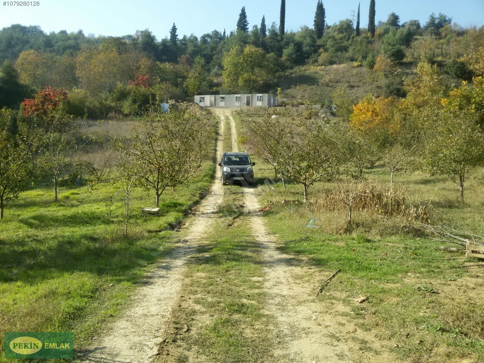 PEKİN EMLAKTAN İZMİT TE SATILIK ARAZİ - KOCAELİ İZMİT fotoğraf 7