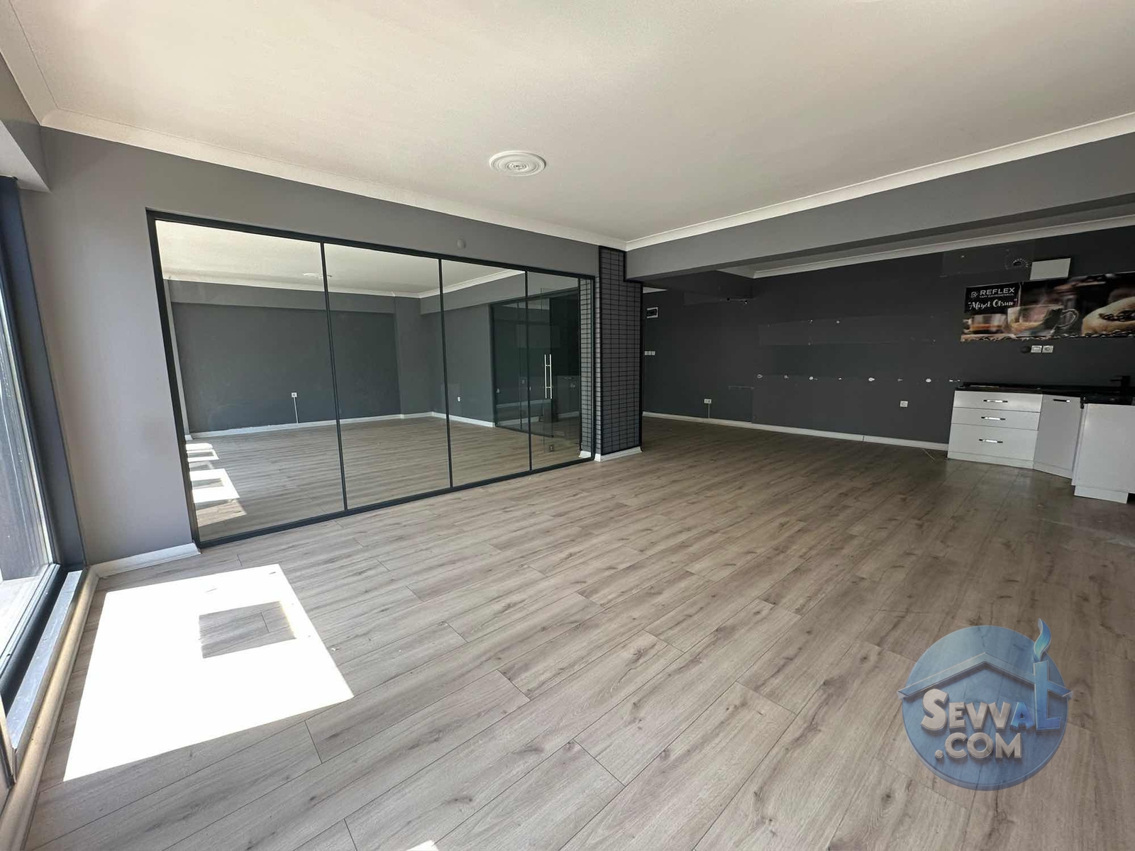 GÖLCÜĞÜN KALBİ AMİRAL SAĞLAM CD. KİRALIK - Kocaeli Gölcük fotoğraf 12