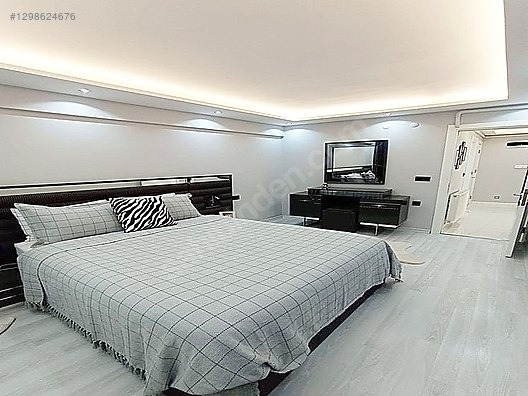 DENİZKENT GAYRUMENKULDEN KREDİYE UYGUN 2+1 M2 BÜYÜK DAİRE - İSTANBUL ESENYURT fotoğraf 25