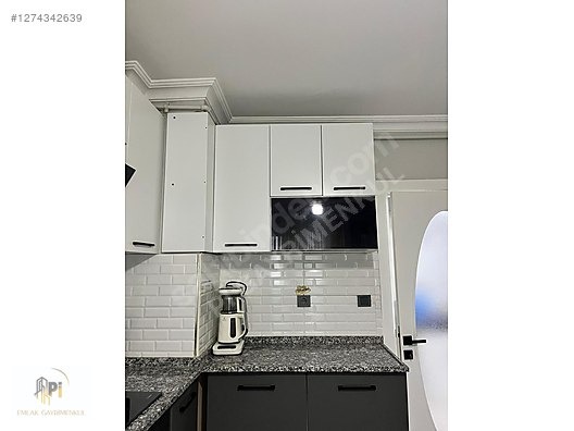 Pİ GAYRİMENKUL'den SATILIK LÜKS 3+1 DAİRE - ESKİŞEHİR ODUNPAZARI fotoğraf 3