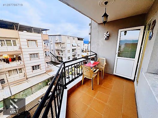 Kemalpaşa Mehmet Akif Satılık 3+1 Daire 150 M2 - İZMİR KEMALPAŞA fotoğraf 17