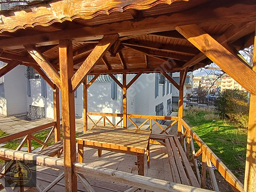 GÜZEL KONUMLU, BOL GÜNEŞLİ TEMİZ 3+1 - ANKARA GÖLBAŞI fotoğraf 9