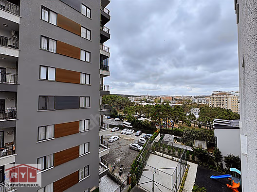 Taşdelen Forest Tower'da Satılık 3+1 FIRSAT DAİRE - İSTANBUL ÇEKMEKÖY fotoğraf 43