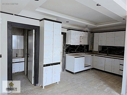 GÜLTEPE SATILIK YÜKSEK GİRİŞ KAT - BATMAN MERKEZ fotoğraf 7