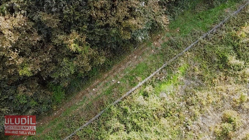 KANDIRA ÇALKÖYDE SATILIK TARLA - KOCAELİ KANDIRA fotoğraf 13