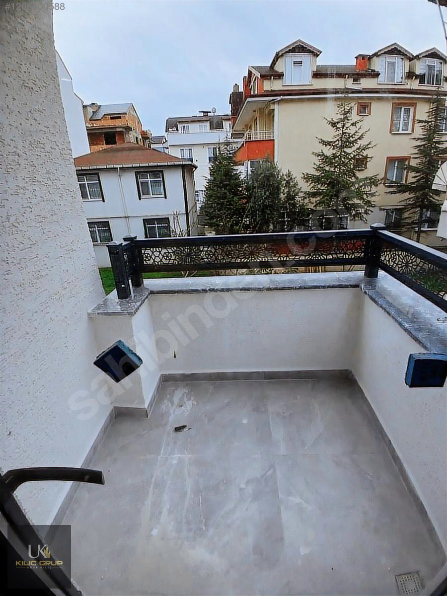 KILIÇ GRUPTAN YERDEN ISITMALI 3+1 SATILIK DAİRE - KOCAELİ KÖRFEZ fotoğraf 21