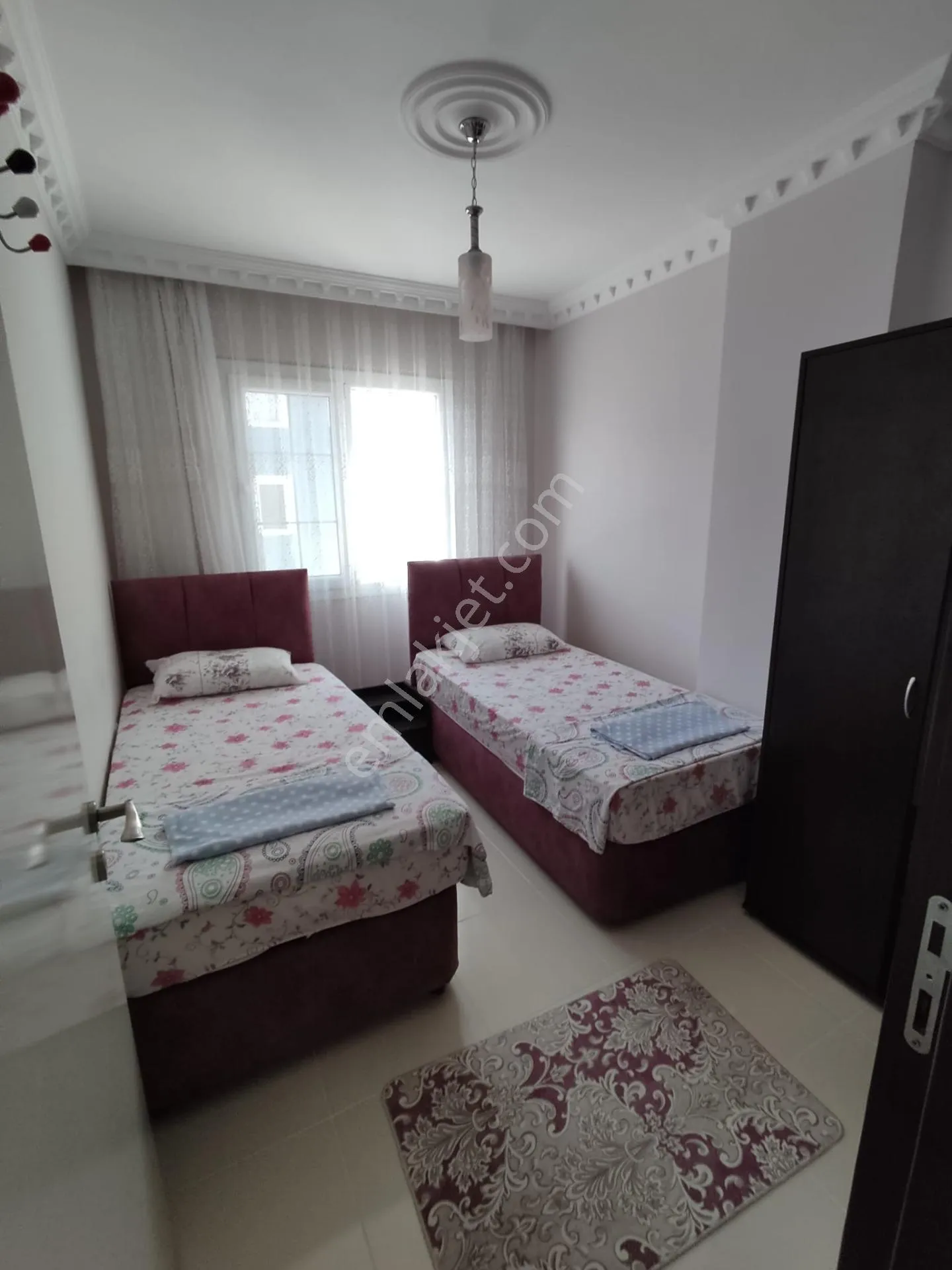 Didim Altınkum Mahallesinde 2+1 Eşyalı Daire - AYDIN DİDİM fotoğraf 16