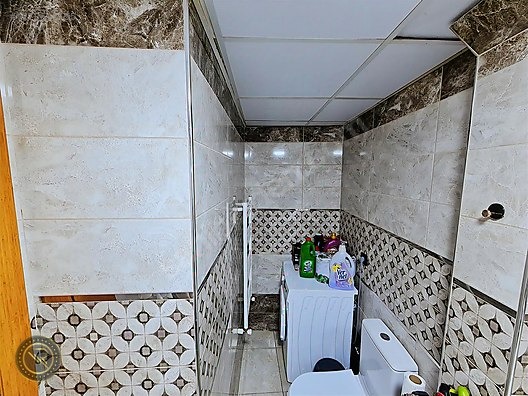KARACAİBRAHİM'DE ATATÜRK İLKOKULU YANINDA 2+1 DAİRE - KIRKLARELİ MERKEZ fotoğraf 14