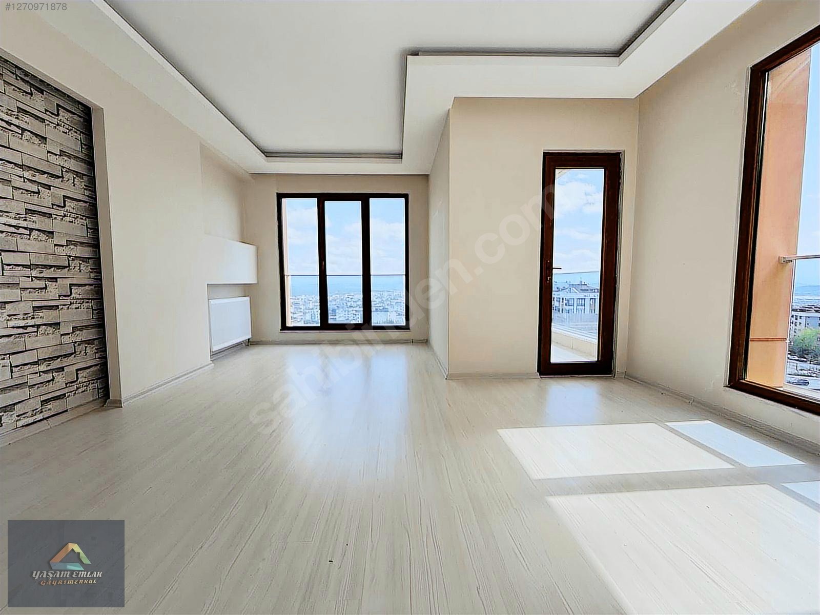 FOREST LİFE SİTESİ'NDE ARAKAT 3+1 //SON BİR HAFTA İLK GELEN ALIR - İSTANBUL SULTANBEYLİ fotoğraf 4