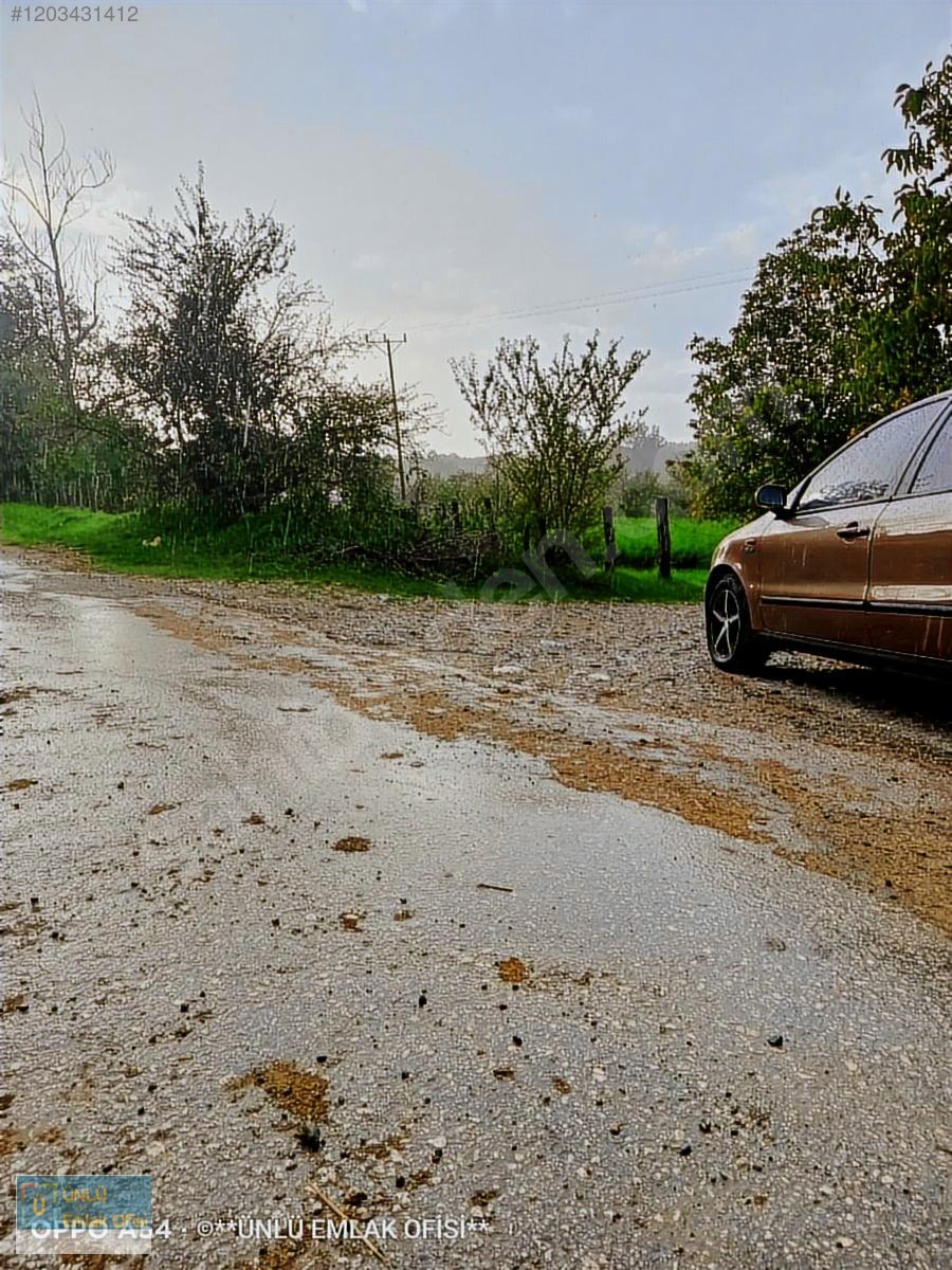 ÜNLÜ EMLAKTAN ESKİ TAŞKÖPRÜ YOLUNDA 6PARSEL YAPILABİLİR FIRSAT - KASTAMONU MERKEZ fotoğraf 30