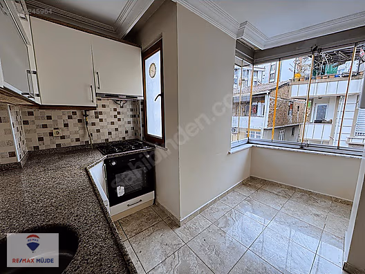 EMNİYETTEPE 180M² 3+2 ŞEHİR MANZARALI ÇİFT BANYO WC, ÇİFT GİRİŞ - İSTANBUL EYÜPSULTAN fotoğraf 20