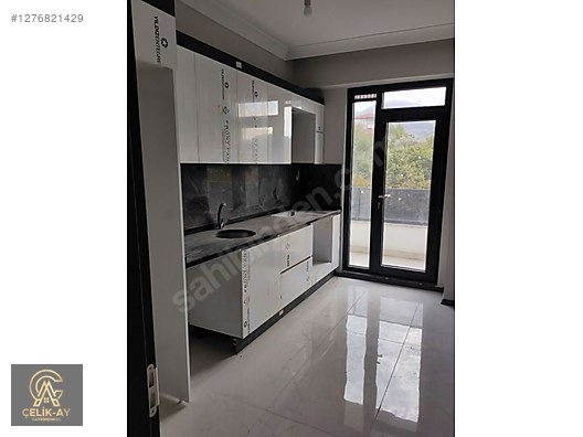 ÇELİK-AY GAYRİMENKUL'DEN BAŞİSKELE SATILIK 3+1 DAİRE - KOCAELİ BAŞİSKELE fotoğraf 10