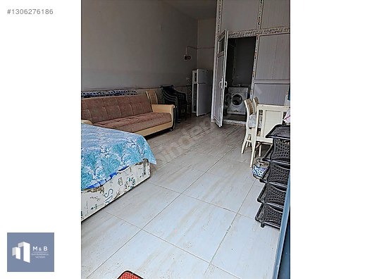 SATILIK DÜKKAN - ADANA KARATAŞ fotoğraf 12