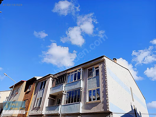 ÜNLÜ EMLAKTAN MERKEZİ KONUMDA SATILIK 3+1 KOMBİLİ MANZARALIDAİRE - KASTAMONU MERKEZ fotoğraf 3