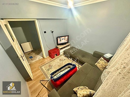 MAREŞAL ÇAKMAKTA UYGUN FİYATA FIRSAT 3+1 DAİRE KUPON ... - ANKARA SİNCAN fotoğraf 17