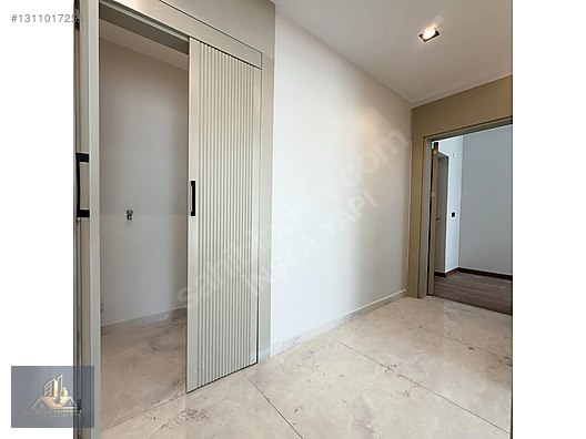BEYLİKDÜZÜ KAVAKLI'DA ŞIK MİMARİ SATILIK 3+1 SITE İÇİ DAİRE - İSTANBUL BEYLİKDÜZÜ fotoğraf 31