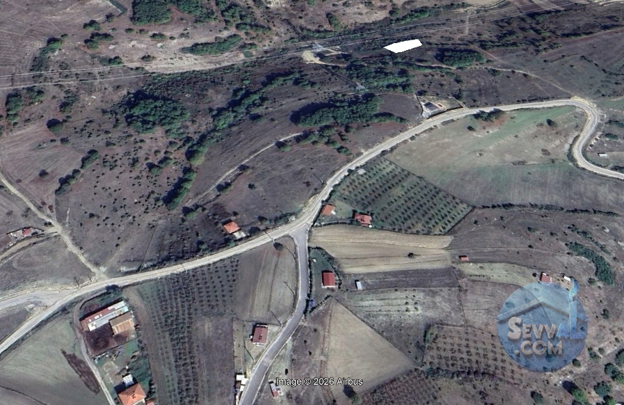 KOCAELİ KANDIRADA ARAÇ TAKASINA UYGUN 1.069 M² TARLA SATILIKTIR - Kocaeli Kandıra fotoğraf 15