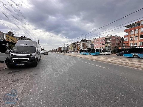 TRAMVAYA 50 METRE UZAKLIKTA KİRALIK 2+1 DAİRE - ANTALYA KEPEZ fotoğraf 24