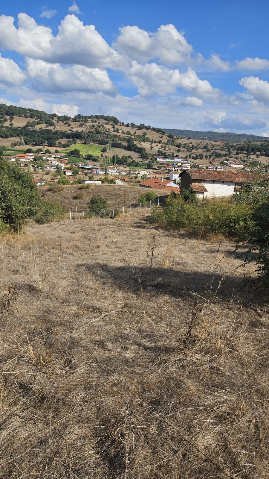     BALIKESİR BALYA DEREKÖY   KÖYÜNDE 1.499 M²  ARSA  SATILIKTIR - BALIKESİR BALYA fotoğraf 26