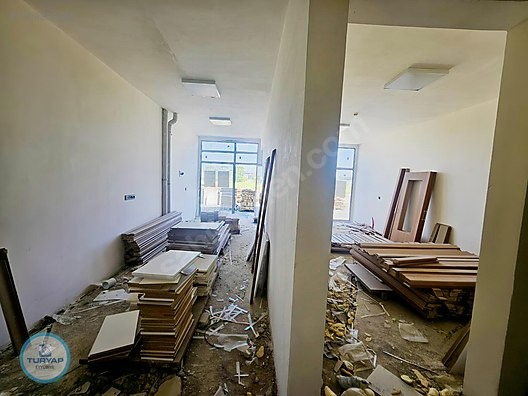 TUZLA ORHANLI MAH. 63 M2 KİRALIK DÜKKAN ZEMİN KAT - GK1-4 BLOK - İSTANBUL TUZLA fotoğraf 23