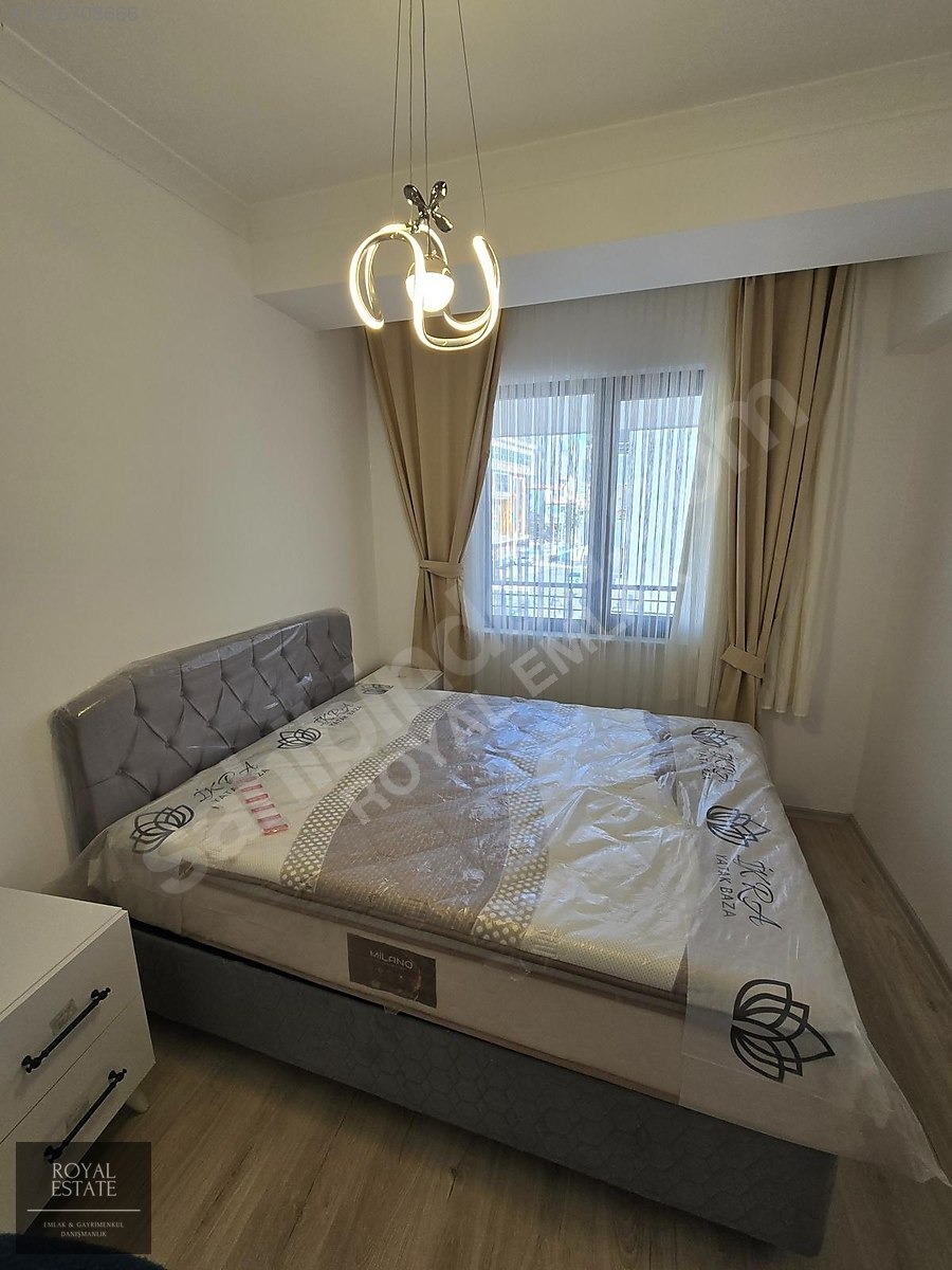 ROYAL EMLAKTAN SIFIRFUL +FUL EŞYALI 1+1 ÇOK İYİ KONMDA DAİRE - AMASYA MERKEZ fotoğraf 24